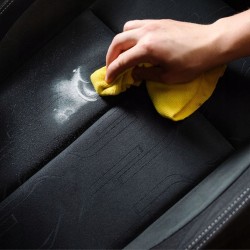 Pianka do czyszczenia tapicerki 600 ML K2 TAPIS NA PLAMY I ZABRUDZENIA