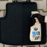 Mleczko do Nabłyszczania Konserwacji Pielęgnacji Opon K2 BOLD 700ml Atom.