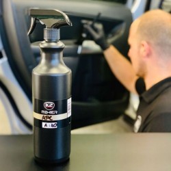 Pusta Butelka z Atomizerem K2 Mixer 1l do Mieszania Roztworów na Chemię