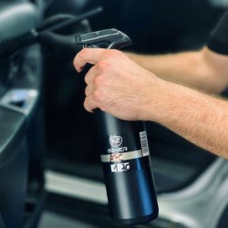 Pusta Butelka z Atomizerem K2 Mixer 1l do Mieszania Roztworów na Chemię