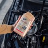 Płyn do chłodnic K2 KULER LONG LIFE -35°C CZERWONY 1L UNIWERSALNY SKUTECZNY