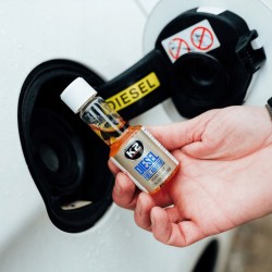 Środek do czyszczenia wtryskiwaczy Diesla 50 ml K2 DIESEL DODATEK DO PALIWA