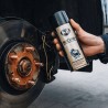 Szybkoschnący smar miedziowy K2 MIEDŹ SPRAY 400 ML WYSOKOTEMPERATUROWY