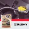 GOTOWY Płyn do chłodnic 5 L K2 KULER -35°C CZERWONY UNIWERSALNY