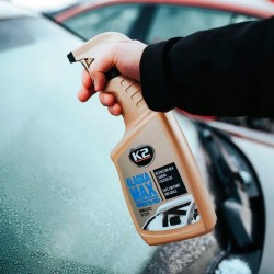 2 x Odmrażacz do Szyb K2 Alaska 700ml BEZPIECZNY dla Lakieru i Uszczelek