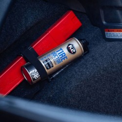 Aerozol do pompowania opon K2 TIRE DOKTOR 500 ML SZYBKO POMPUJE