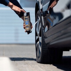 Aerozol do pompowania opon K2 TIRE DOKTOR 500 ML SZYBKO POMPUJE