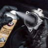 Środek do czyszczenia gaźnika K2 ZMYWACZ DO EGR 400 ml ZAWORÓW PRZEPUSTNIC