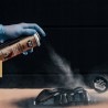 Lakier do Zacisków i Bębnów Hamulcowych K2 BRAKE CALIPER PAINT CZARNY 400ml