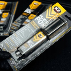 SILNY Dwuskładnikowy Klej do Plastiku oraz Innych Powierzchni K2 PLASTIPOX