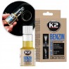 Środek do czyszczenia wtrysków silników benzynowych K2 BENZIN 50 ML