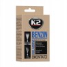 Środek do czyszczenia wtrysków silników benzynowych K2 BENZIN 50 ML