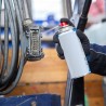 Spray do Czyszczenia Przewodów Styków Części Elektrycznych K2 KONTAKT 400ml