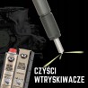 Środek do czyszczenia wtryskiwaczy K2 DIESEL DICTUM 500 ML USUWA OSADY