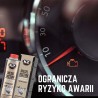 Środek do czyszczenia wtryskiwaczy K2 DIESEL DICTUM 500 ML USUWA OSADY