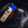 Smar do Łożysk w Sprayu K2 LT43 400ml NIE ŚCIEKA, WYDŁUŻA ŻYWOTNOŚĆ