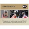 Dodatek do paliwa K2 DPF 50 ML REGENERUJE I CHRONI FILTRY