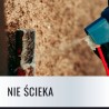 Smar do Łożysk w Sprayu K2 LT43 400ml NIE ŚCIEKA, WYDŁUŻA ŻYWOTNOŚĆ