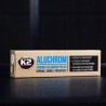 Pasta polerska 120 g K2 ALUCHROM CZYŚCI I NABŁYSZCZA CHROM ALUMINIUM