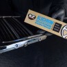 Pasta polerska 120 g K2 ALUCHROM CZYŚCI I NABŁYSZCZA CHROM ALUMINIUM