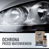 Powłoka Ochronna na Lampy Reflektory K2 LAMP PROTECT 10ml + Aplikator