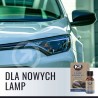 Powłoka Ochronna na Lampy Reflektory K2 LAMP PROTECT 10ml + Aplikator