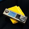 Pasta Polerska Lekkościerna Do Lakieru Samochodowego K2 TURBO TEMPO 120g