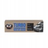 Pasta Polerska Lekkościerna Do Lakieru Samochodowego K2 TURBO TEMPO 120g
