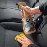 Płyn do czyszczenia tapicerki 750 ML K2 TAPIS DO KAŻDEGO RODZAJU ZABRUDZEŃ