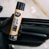 Spray do Uszczelek Samochodowych K2 SIL 300ml CHRONI Przed Przymarzaniem