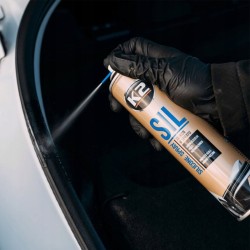 Spray do Uszczelek Samochodowych K2 SIL 300ml CHRONI Przed Przymarzaniem