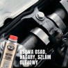 SKUTECZNY Środek do Silnika Płukanka Diesel Benzyna K2 MOTOR FLUSH 250ml