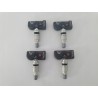 4 x NOWY CZUJNIK CIŚNIENIA TPMS WSZYSTKIE MARKI