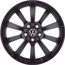 NOWE KOŁA ZIMA VW T-CROSS (C1) Barum 205/50R17