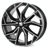 NOWE KOŁA LATO Seat Exeo Leon Leon 5F Leon Cupra Goodride 225/45R17*1