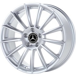NOWE KOŁA ZIMA MERCEDES GLA H247 F2B Bridgestone 235/50R19+TPMS*10