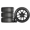 NOWE KOŁA ZIMA HYUNDAI KONA Pirelli 235/45R18+TPMS*6