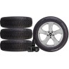 NOWE KOŁA ZIMA Hyundai i30 (PDE) Hankook 225/40R18+TPMS*1