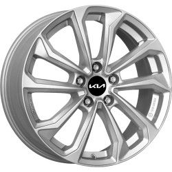 NOWE KOŁA ZIMA Kia Ceed/SW (CD) Barum 205/55R16+TPMS*4
