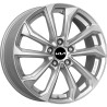 NOWE KOŁA ZIMA Kia Ceed/SW (CD) Barum 205/55R16+TPMS*4