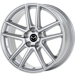 NOWE KOŁA ZIMA Mazda CX-60 Continental 235/55R19+TPMS*7