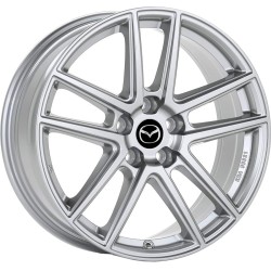 NOWE KOŁA ZIMA Mazda CX-60 Continental 235/55R19+TPMS*7