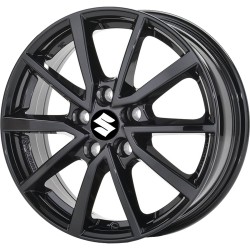 NOWE KOŁA ZIMA SUZUKI SX4 / S-Cross Michelin 215/55R17+TPMS*31