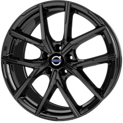 NOWE KOŁA ZIMA Volvo XC90 2 II GEN (L) Nokian 235/55R19+TPMS*18