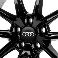 NOWE KOŁA LATO Audi A4 B7 8E0 Sailun 235/40R18
