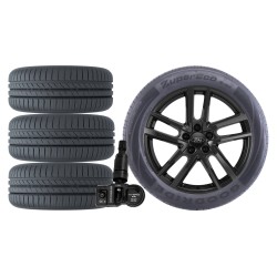 NOWE KOŁA LATO Ford Focus 4 IV DEH Goodride 215/50R17 TPMS*1