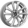 NOWE KOŁA ZIMA Hyundai i30 (PDE) Barum 205/55R16+TPMS*4