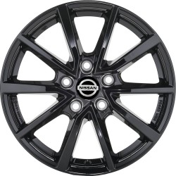 NOWE KOŁA ZIMA Nissan QASHQAI (J12) Pirelli 215/65R17+TPMS*36