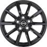 NOWE KOŁA ZIMA Nissan QASHQAI (J12) Pirelli 215/65R17+TPMS*36
