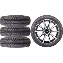 NOWE KOŁA ZIMA Audi A3 Limousine (GY) Goodride 225/45R17*15